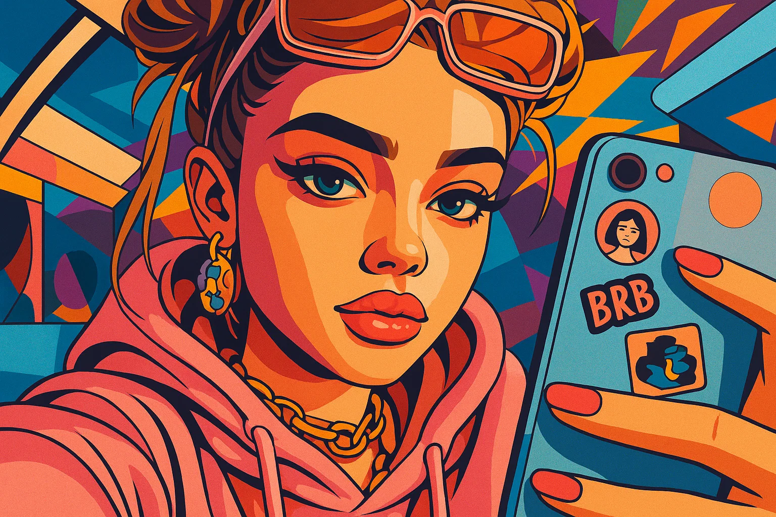 Ilustrasi.