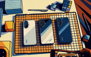 Poco F7 Resmi Meluncur 24 Juni 2025: Snapdragon 8s Gen 4, Baterai 7.550 mAh, dan Fast Charging 90W