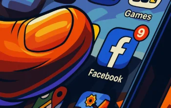 Facebook Siapkan Fitur Login dengan Passkey, Lebih Aman dari Kata Sandi