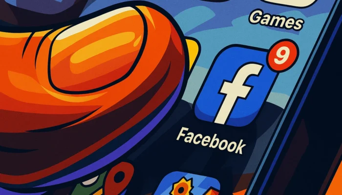 Facebook Siapkan Fitur Login dengan Passkey, Lebih Aman dari Kata Sandi