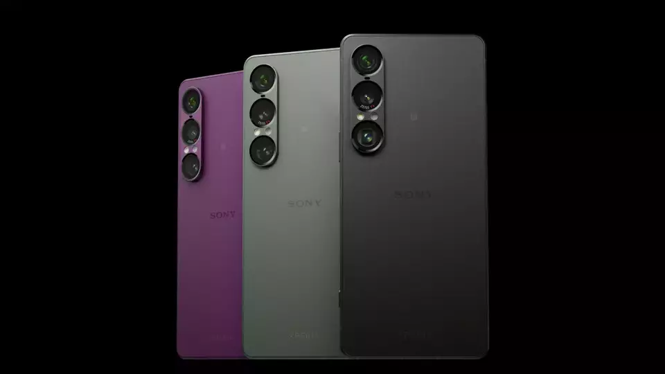 Sony Xperia 1 VII (Gizmochina)