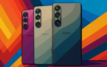 Sony Hentikan Penjualan Xperia 1 VII di Jepang Akibat Masalah Teknis