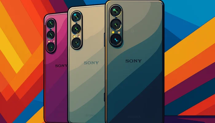 Sony Hentikan Penjualan Xperia 1 VII di Jepang Akibat Masalah Teknis