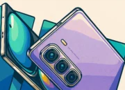 Ilustrasi - Infinix .