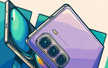 Infinix Hot 60i Resmi Meluncur, HP AI Rp 1 Jutaan dengan RAM 8GB dan Layar 120Hz