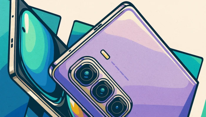 Infinix Hot 60i Resmi Meluncur, HP AI Rp 1 Jutaan dengan RAM 8GB dan Layar 120Hz