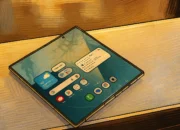 Ilustrasi - Samsung Z Fold 7 resmi dirilis dengan harga sekitar Rp 32 juta.