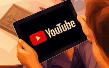 YouTube Perketat Monetisasi, Konten “Tidak Autentik” Terancam Tak Dapat Uang