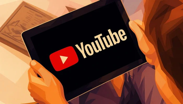 YouTube Perketat Monetisasi, Konten “Tidak Autentik” Terancam Tak Dapat Uang