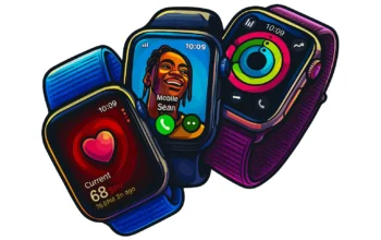 8 Rekomendasi Smartwatch Tahan Air Terbaik 2025, Mulai Rp 1,5 Juta