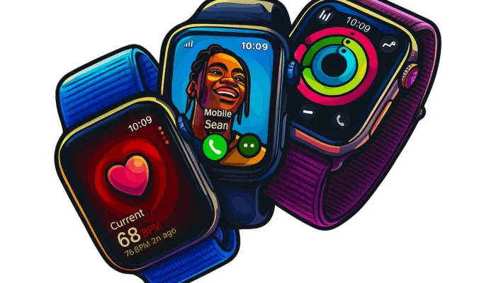 8 Rekomendasi Smartwatch Tahan Air Terbaik 2025, Mulai Rp 1,5 Juta