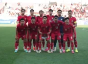 Garuda Muda Siap Tempur! Simak Cara Nonton Gratis Timnas Indonesia U-23 vs Guinea U-23 di FIFA Plus