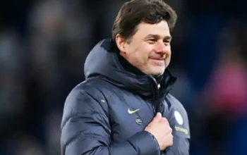 Image Credit Instagram / @mauricio_pochettino48 - Chelsea Bantai West Ham 5-0, Mauricio Pochettino Sumringah: Kita Tampil Fantastis!