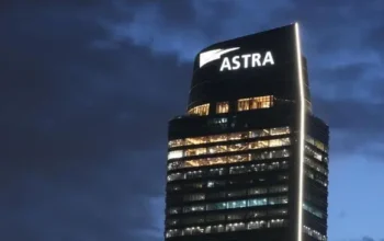 Tangguh di Bidang Otomotif, Astra International Buka Lowongan Analis Keamanan!