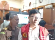 Kasasi Vonis Bebas Ronald Tannur Didukung Komnas Perempuan