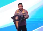 Rotasi Besar Polri: Enam Kapolda Diganti dalam Mutasi 157 Perwira