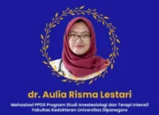 Polda Jateng Selidiki Kematian Dr. Aulia Risma, 10 Teman Diperiksa dan Bukti Invoice Diterima