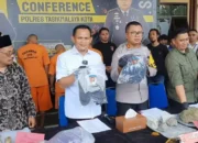 Pelajar di Tasikmalaya Tewas Dianiaya 9 Remaja Gegara Knalpot Bising