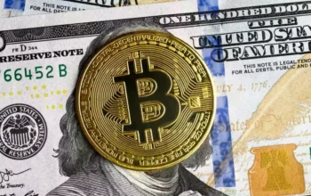 Harga Bitcoin Kembali Dekati Level US$ 100.000: Pasar Kripto Mengalami Lonjakan Signifikan