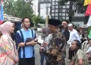 Jeje Govinda Pilih di Jakarta, Siap Pantau Nasib di Pilbup Bandung Barat