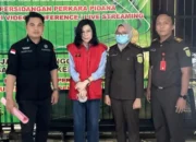 Terbongkar! Ibu Ronald Tannur Siapkan Rp3,5 Miliar Demi Bebaskan Anaknya dari Jeratan Hukum