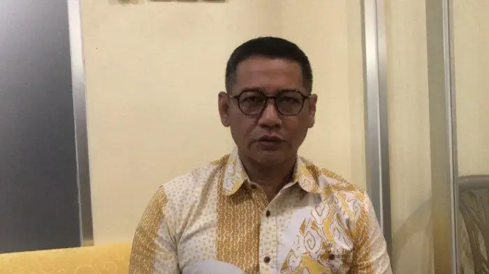 Image Credit Ist/Indonesiaupdates.com - Anggota Komisi I DPRD Kota Bekasi, Dariyanto.