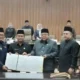 Image Credit Ist/Indonesiaupdates.com - Pemerintah Kota Bekasi bersama DPRD sepakat mengesahkan RAPBD 2025 sebesar Rp 6,6 triliun.