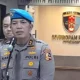 Image Credit Ist - Kepala Divisi Propam Polri Irjen Polisi Abdul Karim.