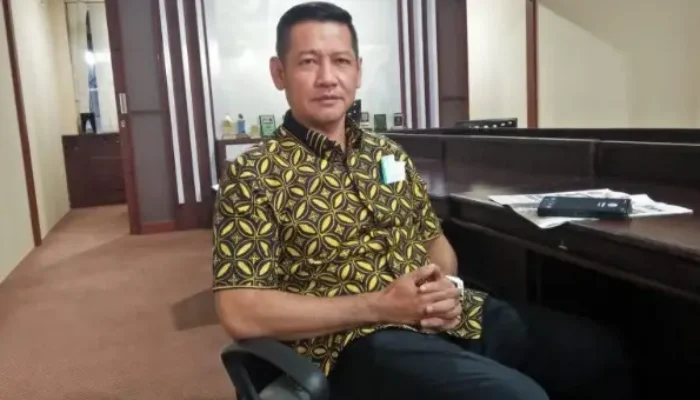 DPRD Kota Bekasi Soroti Penurunan Partisipasi Masyarakat dalam Pilkada 2024