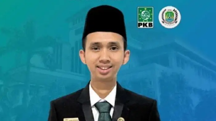 Image Credit Ist/Indonesiaupdates.com - Wakil Ketua Komisi IV DPRD Kota Bekasi, Wildan Fathurrahman.