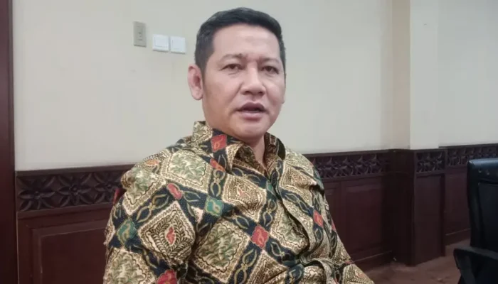 Komisi I DPRD Kota Bekasi Harapkan PPPK Berdampak Positif pada Kinerja Pemkot Bekasi