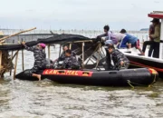 Pembongkaran Pagar Laut Tangerang: Polemik, Kerugian Nelayan, dan Tuntutan Keadilan