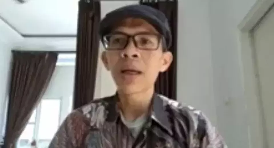 Image Credit Istimewa - Juru Bicara Kantor Komunikasi Kepresidenan, Ujang Komaruddin menegaskan program makan bergizi gratis akan dilakukan secara bertahap pada Senin, 6 Januari 2025.
