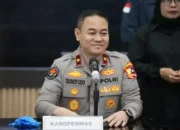 Polisi Peras Penonton DWP 2024, Dua Anggota Diberhentikan Tidak Hormat: Proses Hukum Berlanjut!