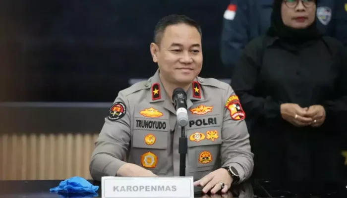 Polisi Peras Penonton DWP 2024, Dua Anggota Diberhentikan Tidak Hormat: Proses Hukum Berlanjut!