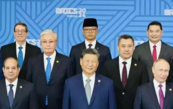 Indonesia Bergabung BRICS: Langkah Strategis Menuju Ekonomi Lebih Kuat