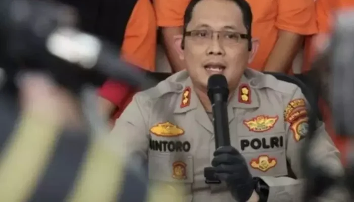 Heboh! Mantan Kasatreskrim Jaksel Diduga Peras Bos Prodia Rp 20 Miliar, Begini Bantahannya