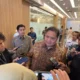 Image Credit Istimewa - Menteri Koordinator Bidang Perekonomian Airlangga Hartarto di Jakarta, Selasa 21 Januari 2025.