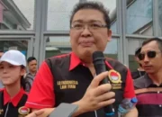 Pengacara Korban Penyiraman Air Keras Agus Salim, Alvin Lim, Meninggal Dunia