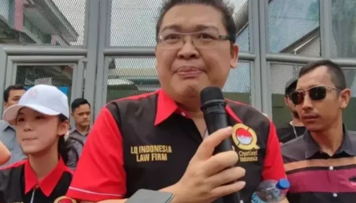 Pengacara Korban Penyiraman Air Keras Agus Salim, Alvin Lim, Meninggal Dunia