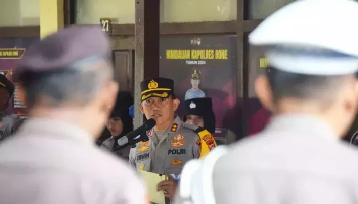 Misteri Kasus Penembakan Pengacara di Bone: Polisi Sita 11 Senapan Angin