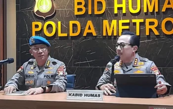 Polda Metro Jaya Segera Gelar Sidang Etik Eks Kasatreskrim Jaksel AKBP Bintoro