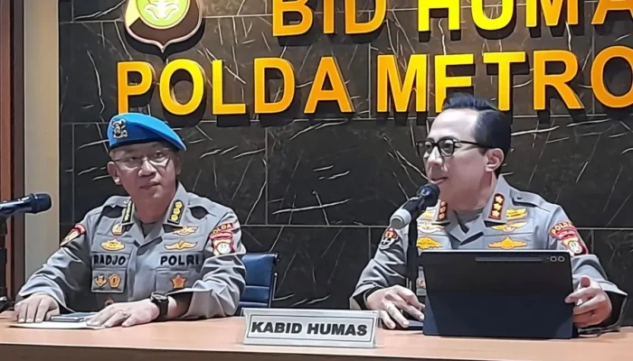 Polda Metro Jaya Segera Gelar Sidang Etik Eks Kasatreskrim Jaksel AKBP Bintoro