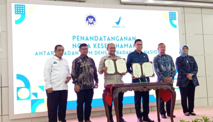 BPOM Resmi Terlibat dalam Program Makan Bergizi Gratis, Fokus pada Pengawasan Keamanan Pangan