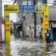 Image Credit Istimewa - Banjir di Rawa Buaya, Jakarta Barat.