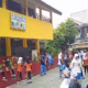 Pungutan untuk Wadah Program MBG di SD Sudimara 6 Viral, Kepala Sekolah Bantah Tudingan Pungli