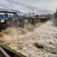 Image Credit Istimewa - Hujan deras yang mengguyur Bogor menyebabkan Bendung Katulampa sempat berstatus Siaga 3 dan berpotensi menyebabkan banjir di Jakarta pada Rabu, 29 Januari 2025.