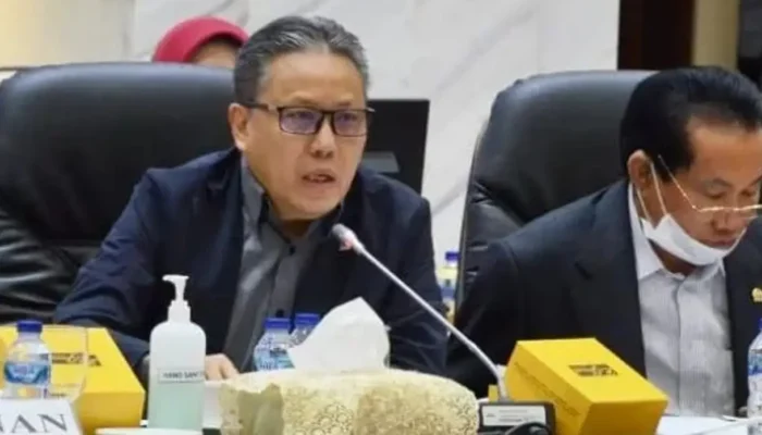 Komisi XI DPR RI Minta Pemerintah Sosialisasikan Daftar Barang Mewah yang Kena PPN 12%