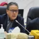 Image Credit Disway.id - Wakil Ketua Komisi XI DPR RI fraksi PDIP, Dolfie Othniel Frederic Palit meminta pemerintah memberikan beberapa perhatian usai memberlakukan Pajak Pertambahan Nilai (PPN) 12 persen untuk barang dan jasa mewah.