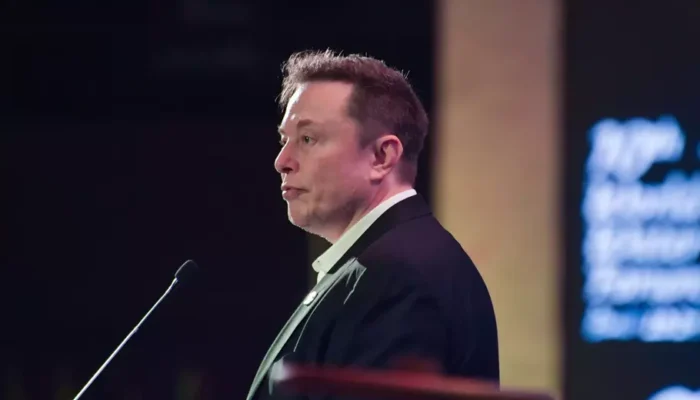 Elon Musk Terus Memimpin: Daftar 5 Orang Terkaya Dunia 2025 dan Sumber Kekayaan Mereka